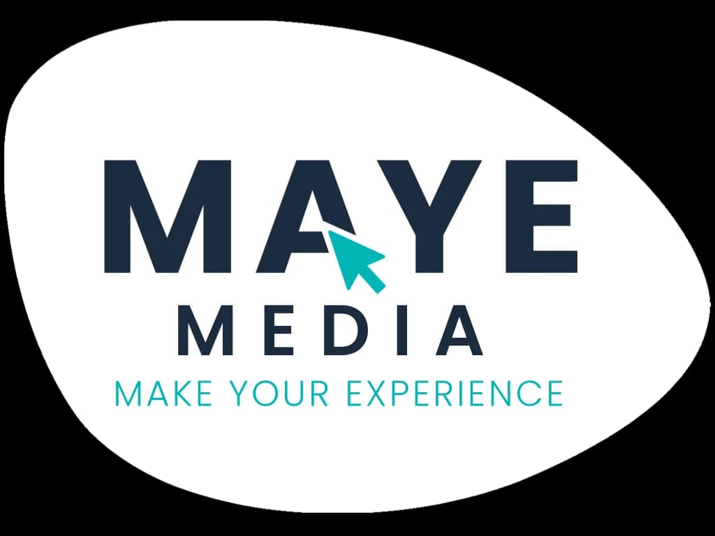 MaYE Media